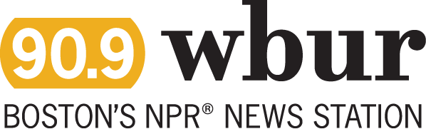 WBUR Logo